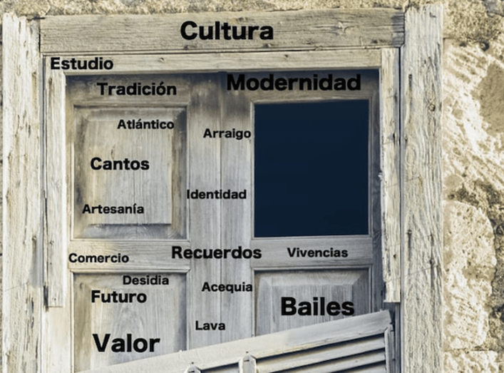 Esta noche, a partir de las 20.00 horas, se inaugurará una exposición sobre papagüevos (Foto TA)